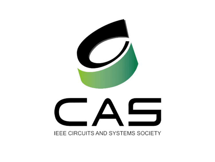 CAS Logo